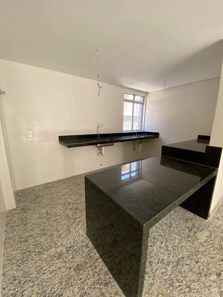 Apartamento, Anchieta, 2 Quartos, 2 Vagas, 2 Suítes