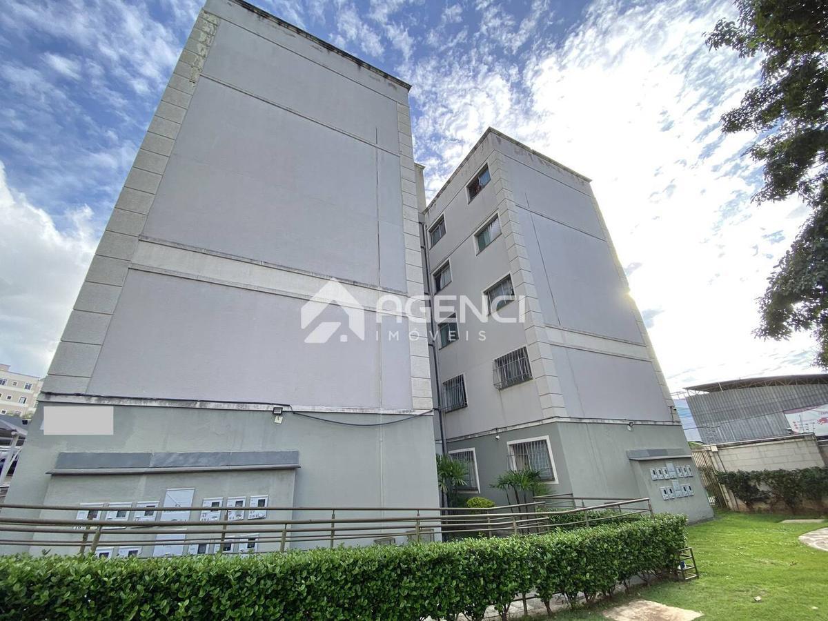 Apartamento, Camargos, 2 Quartos, 0 Vaga, 1 Suíte