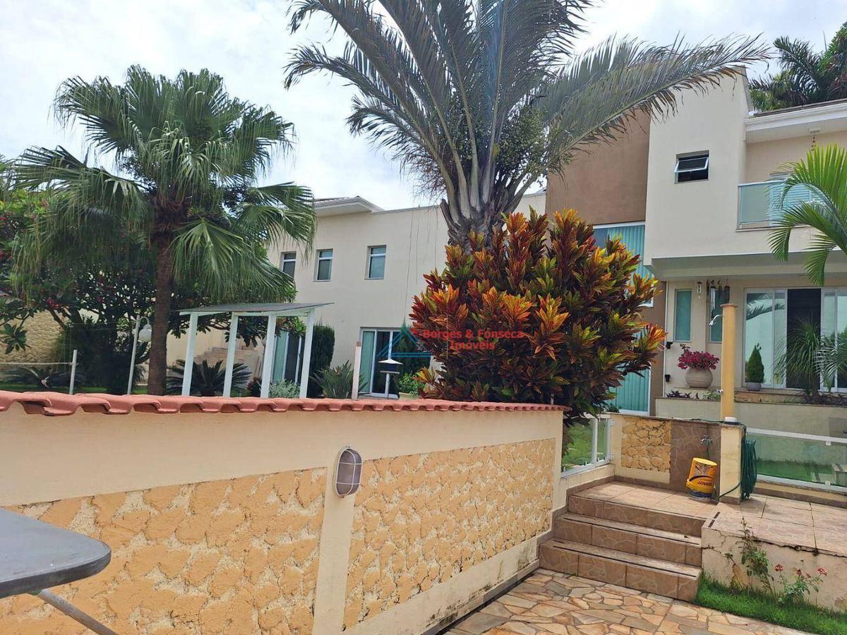 Casa, Parque Boa Vista, 3 Quartos, 3 Vagas, 1 Suíte
