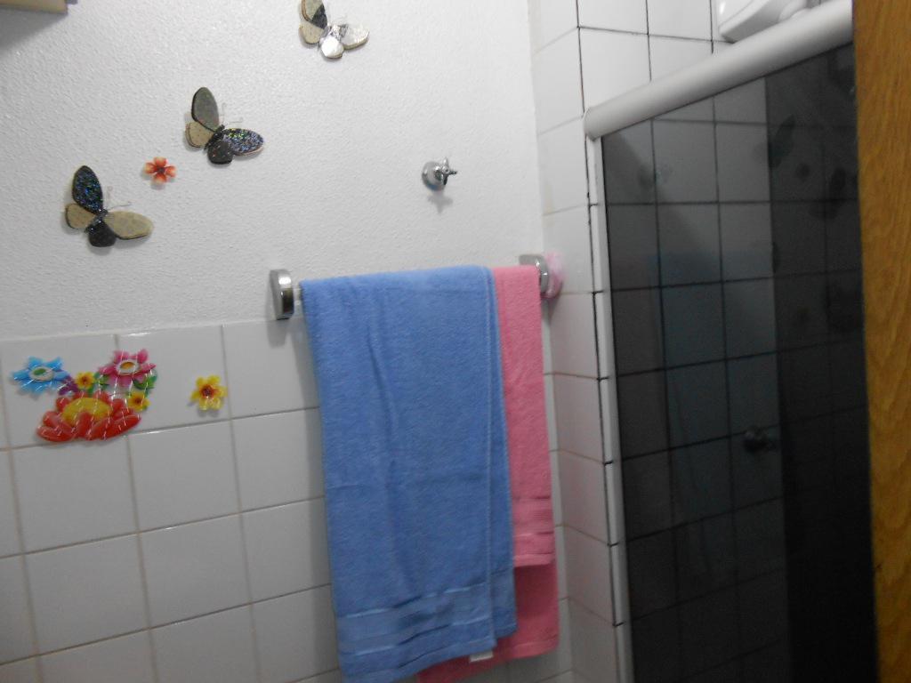 Apartamento, Bernardo Monteiro, 2 Quartos, 1 Vaga