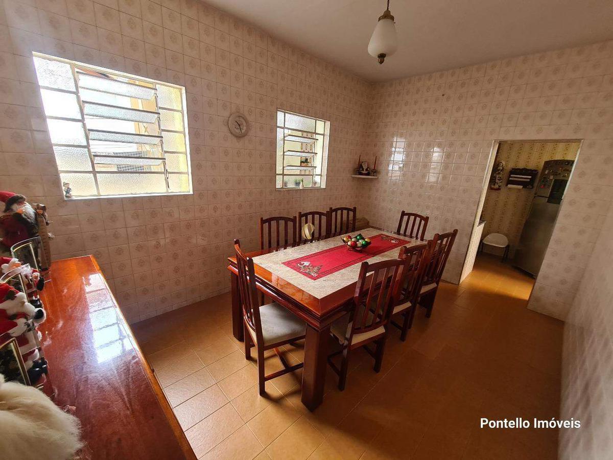 Casa, Concórdia, 5 Quartos, 1 Vaga