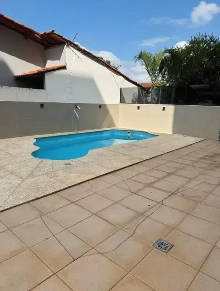 Apartamento, Itapoã, 3 Quartos, 2 Vagas, 1 Suíte