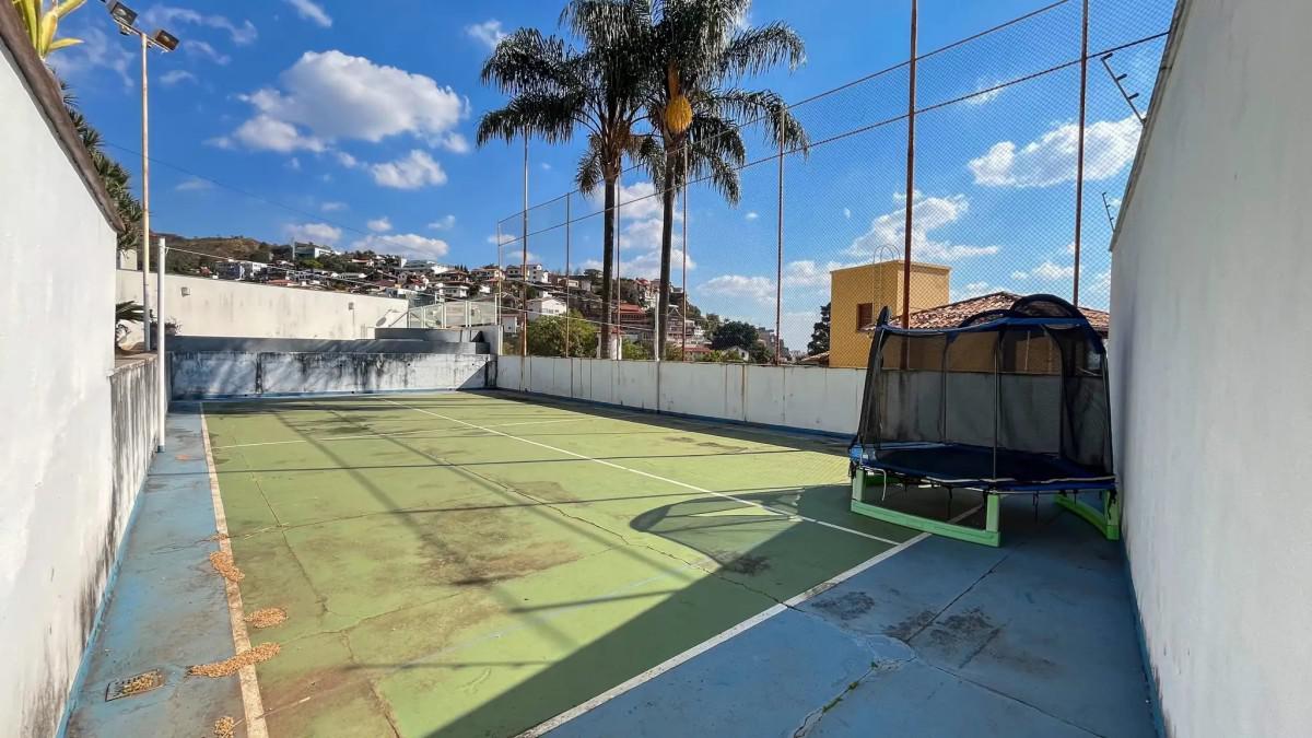 Casa, Mangabeiras, 4 Quartos, 4 Vagas, 2 Suítes