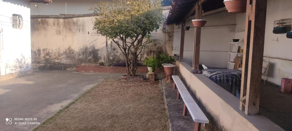 Casa, Santa Amélia, 3 Quartos, 4 Vagas