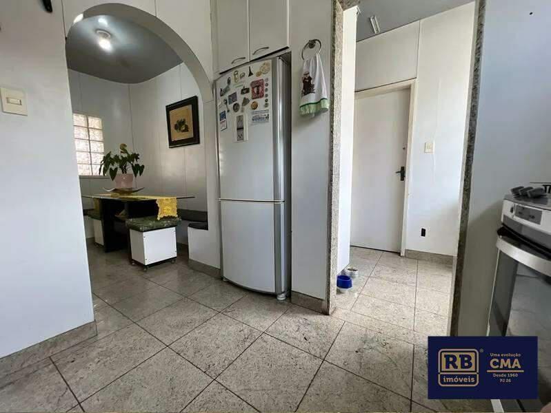 Cobertura, Anchieta, 4 Quartos, 2 Vagas, 2 Suítes