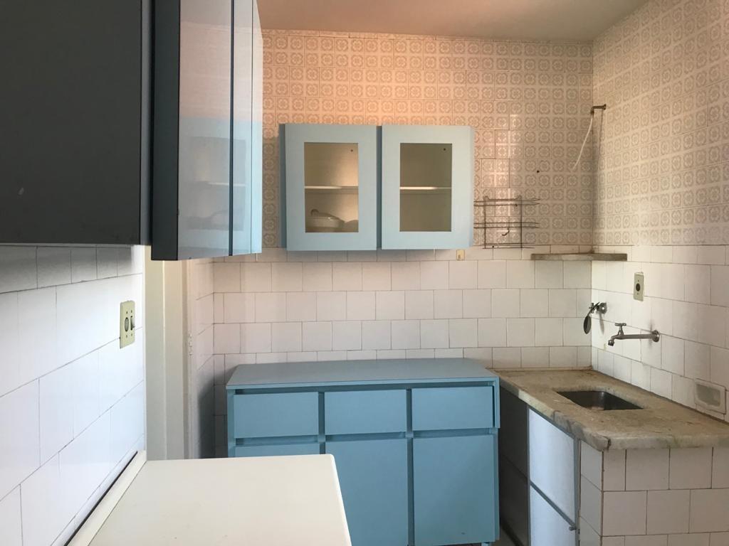 Apartamento, Padre Eustáquio, 3 Quartos, 2 Vagas