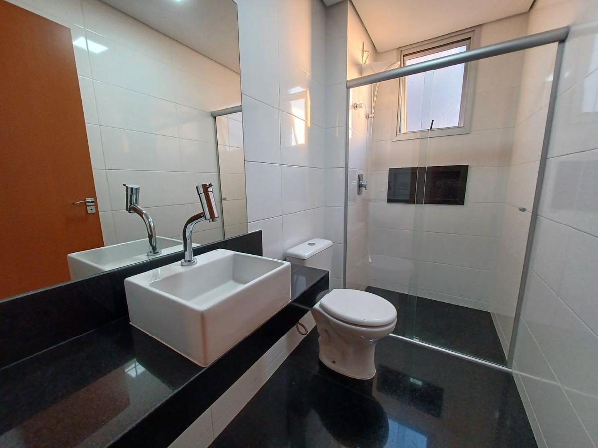 Apartamento, Ipiranga, 3 Quartos, 2 Vagas, 1 Suíte