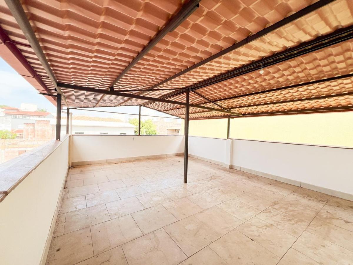 Cobertura, Sapucaia II, 2 Quartos, 1 Vaga