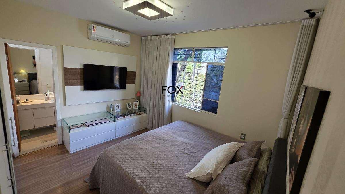 Apartamento, Santo Antônio, 3 Quartos, 1 Vaga, 1 Suíte