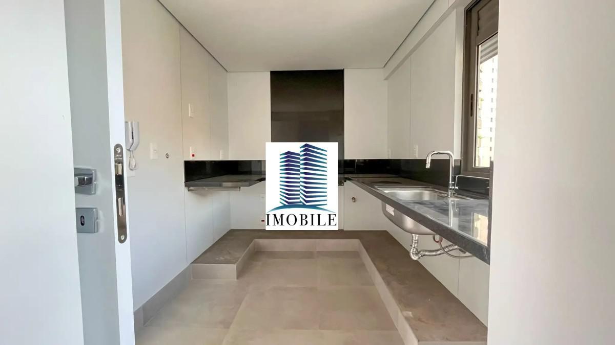 Apartamento, Serra, 3 Quartos, 2 Vagas, 3 Suítes