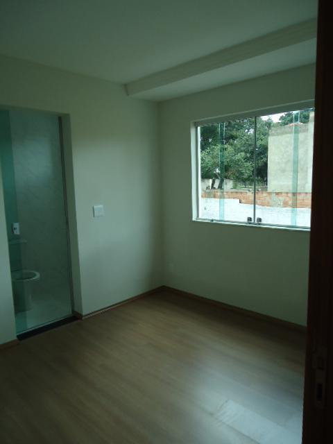 Apartamento, Pio XII, 3 Quartos, 1 Vaga, 1 Suíte
