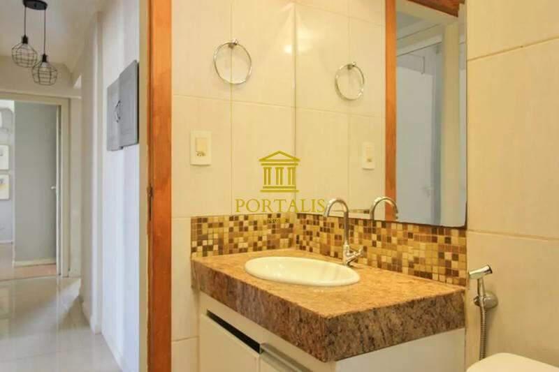 Apartamento, Castelo, 3 Quartos, 2 Vagas, 1 Suíte