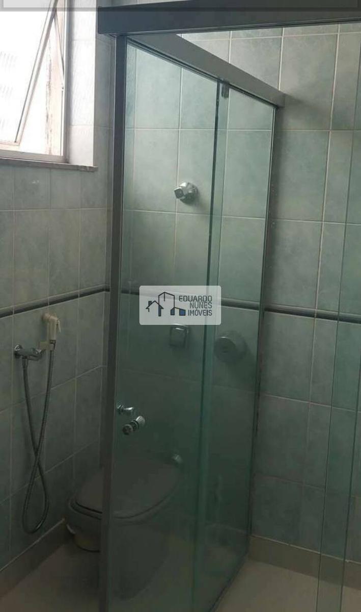 Apartamento, Centro, 4 Quartos, 1 Vaga, 1 Suíte