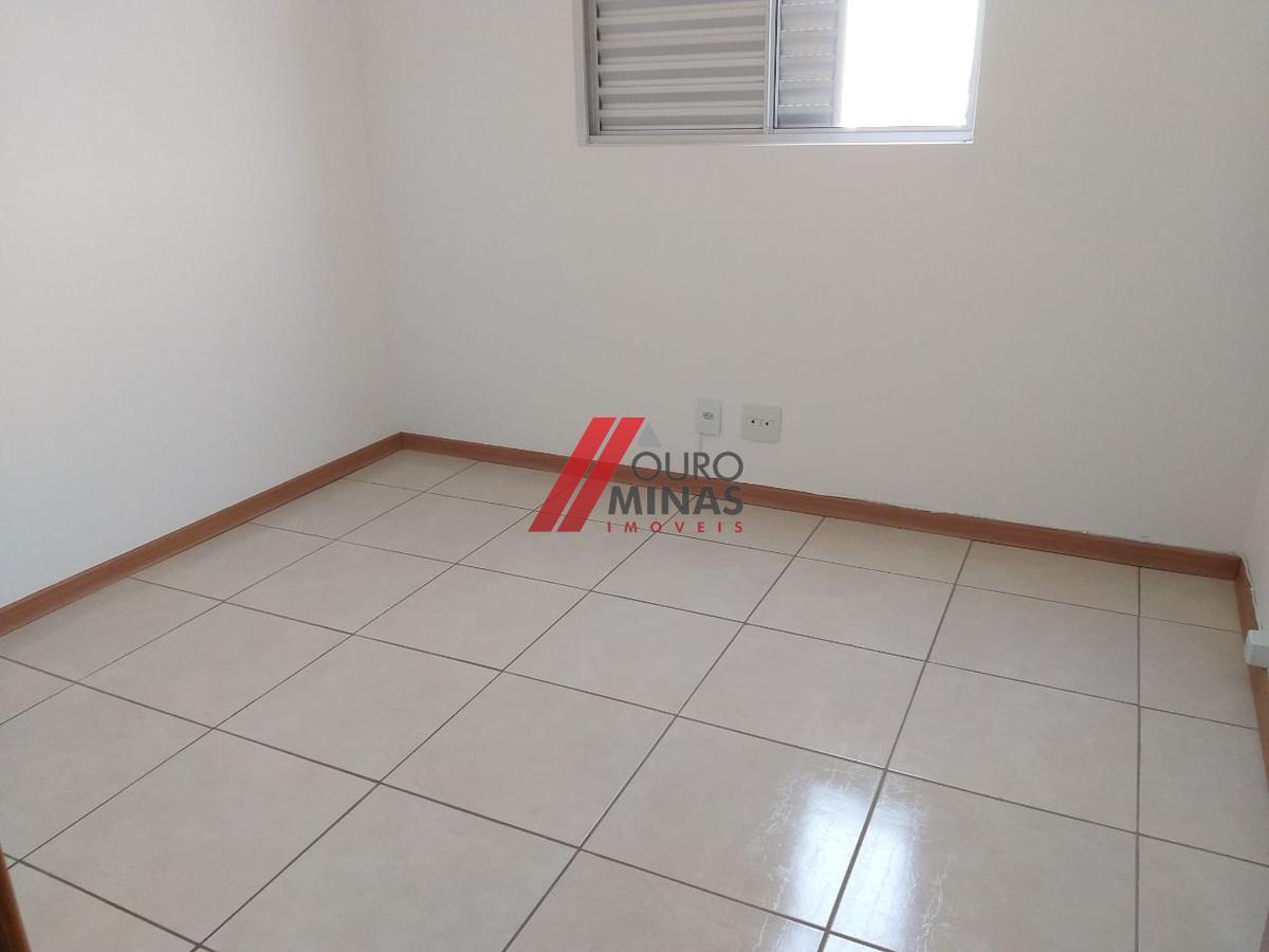 Apartamento, São Francisco, 3 Quartos, 2 Vagas, 1 Suíte