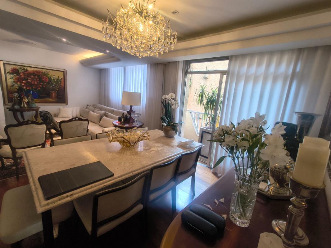 Apartamento, São Bento, 4 Quartos, 2 Vagas, 1 Suíte