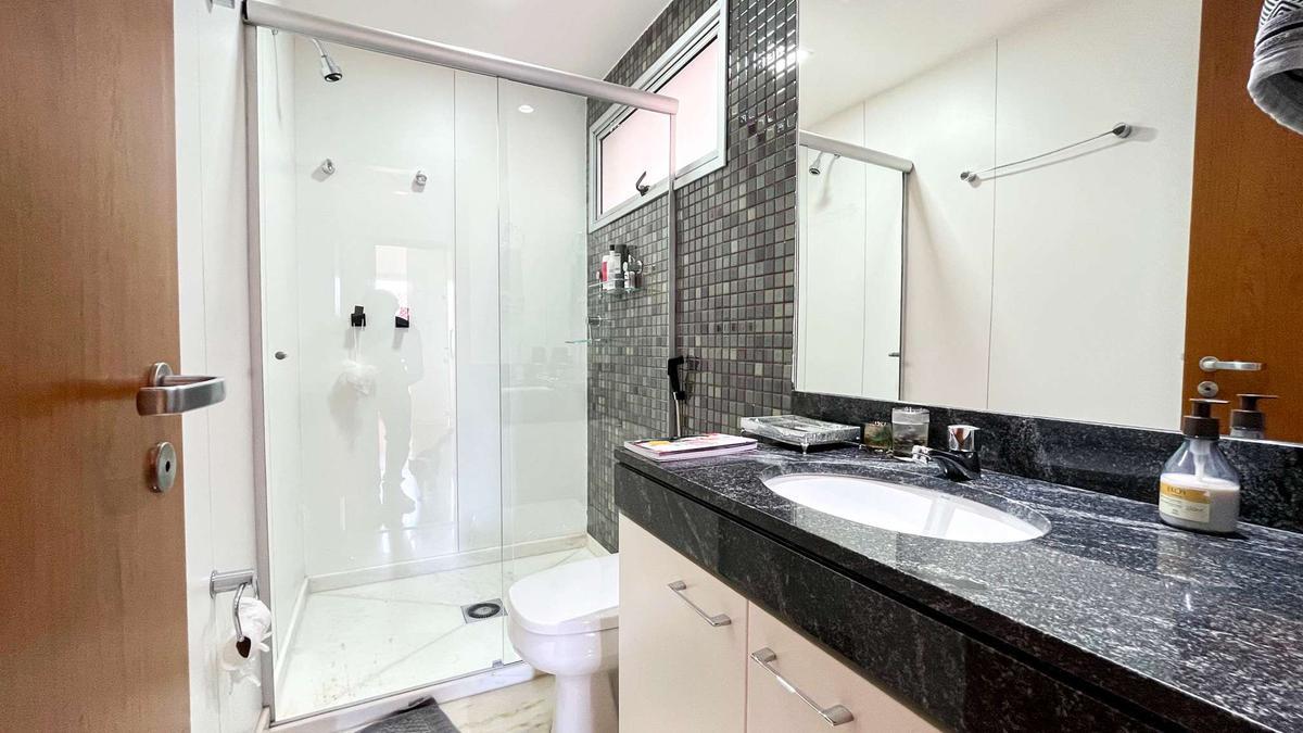 Apartamento, Serra, 3 Quartos, 3 Vagas, 2 Suítes