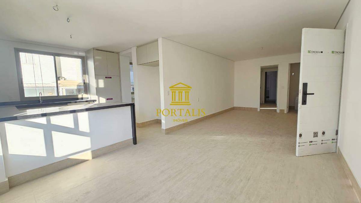 Apartamento, Santo Antônio, 4 Quartos, 3 Vagas, 1 Suíte