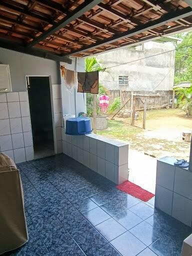 Casa, Santa Cruz, 3 Quartos, 4 Vagas