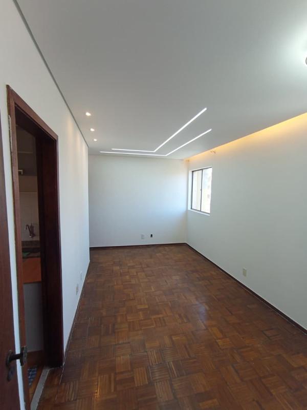 Apartamento, Gutierrez, 3 Quartos, 1 Vaga, 1 Suíte