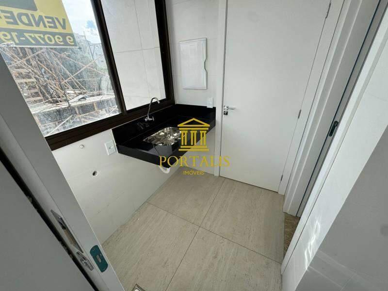 Apartamento, Cidade Nova, 4 Quartos, 3 Vagas, 2 Suítes