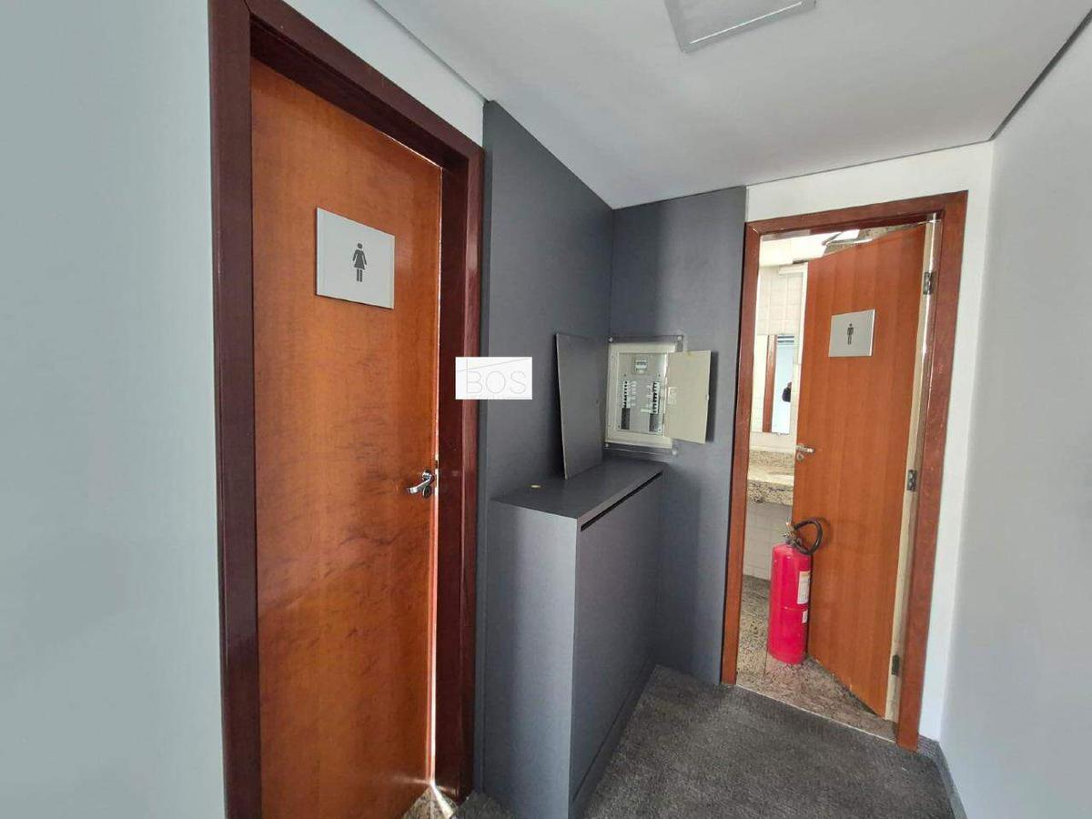Andar, Coração de Jesus, 0 Quarto, 3 Vagas