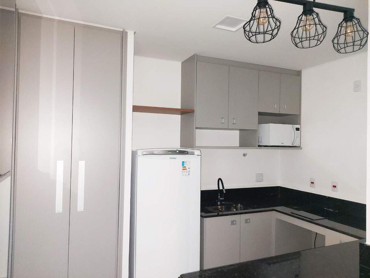 Apartamento, Estoril, 1 Quarto, 1 Vaga, 1 Suíte