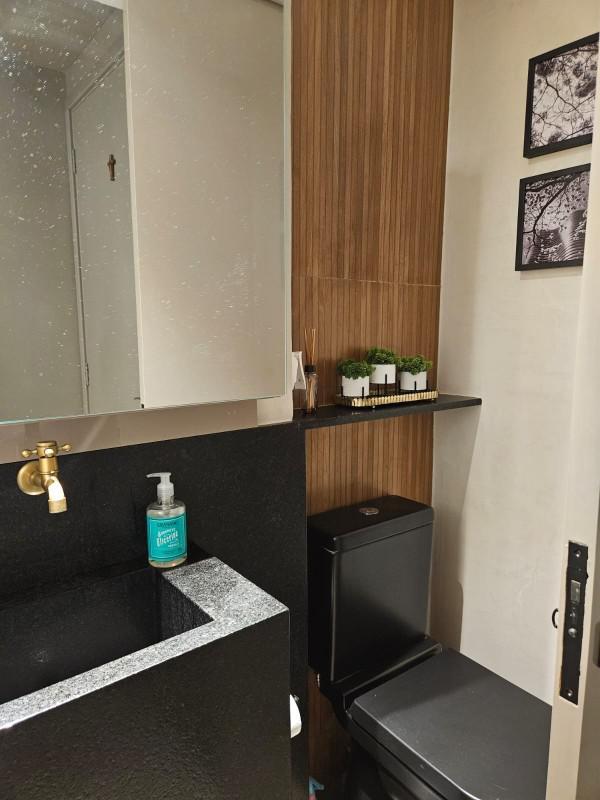 Apartamento, Grajaú, 3 Quartos, 2 Vagas, 1 Suíte