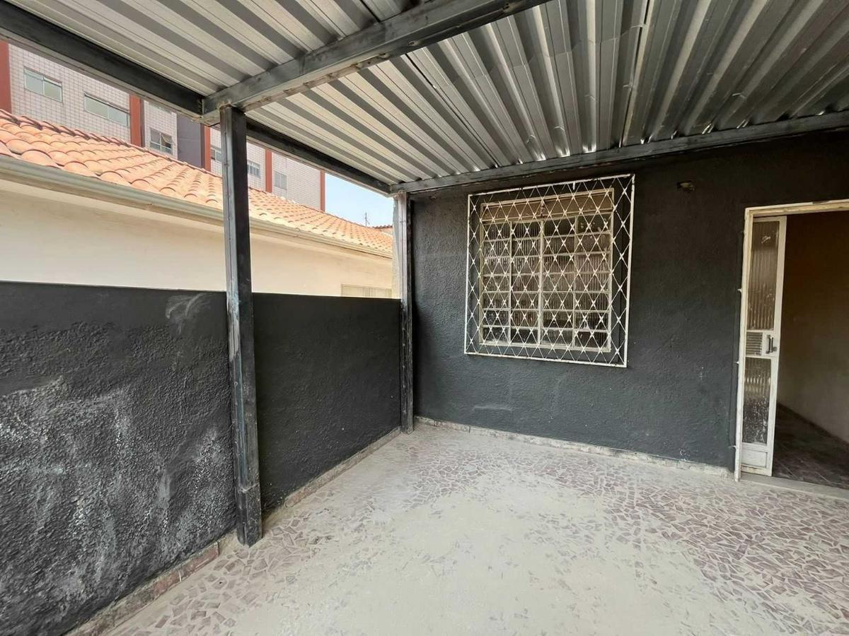 Casa, Padre Eustáquio, 6 Quartos, 0 Vaga