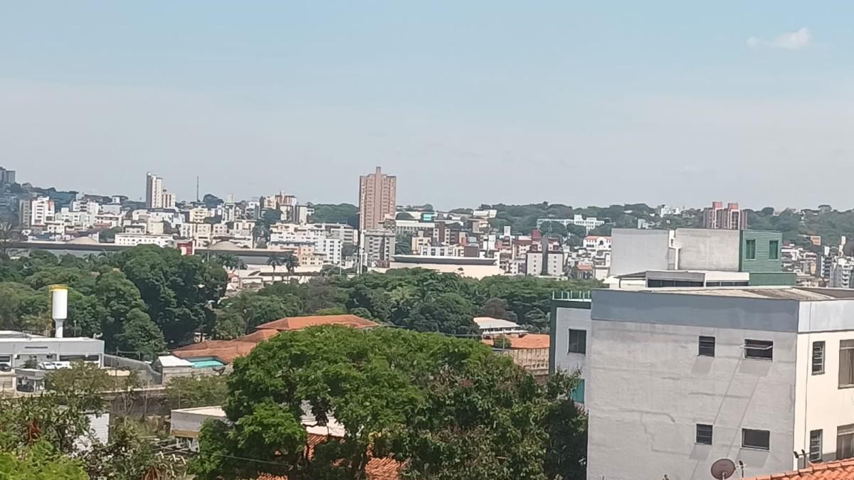 Apartamento, Nova Suíssa, 3 Quartos, 1 Vaga, 1 Suíte