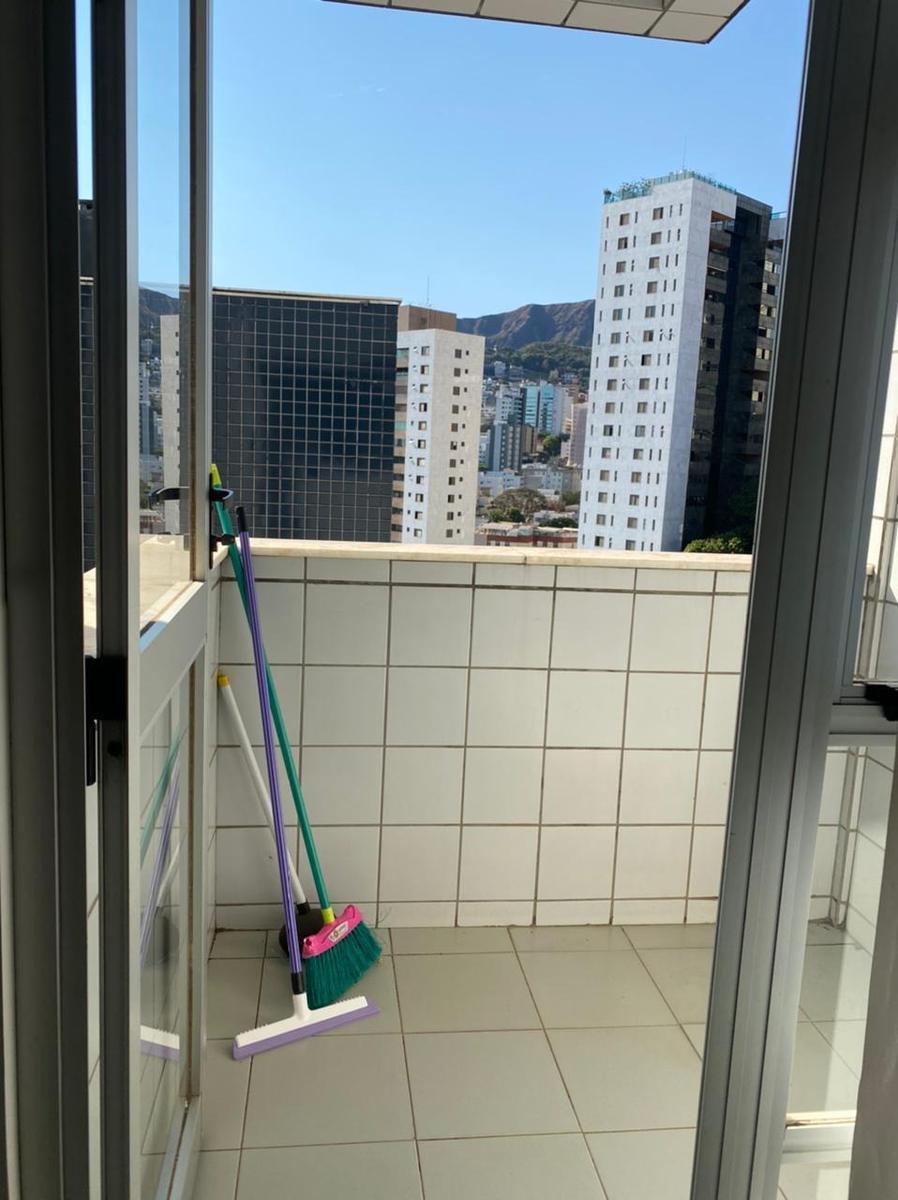 Apartamento, Cruzeiro, 1 Quarto, 1 Vaga