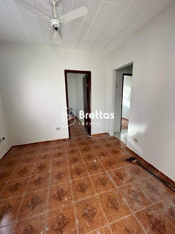 Casa, Centro, 3 Quartos, 1 Vaga