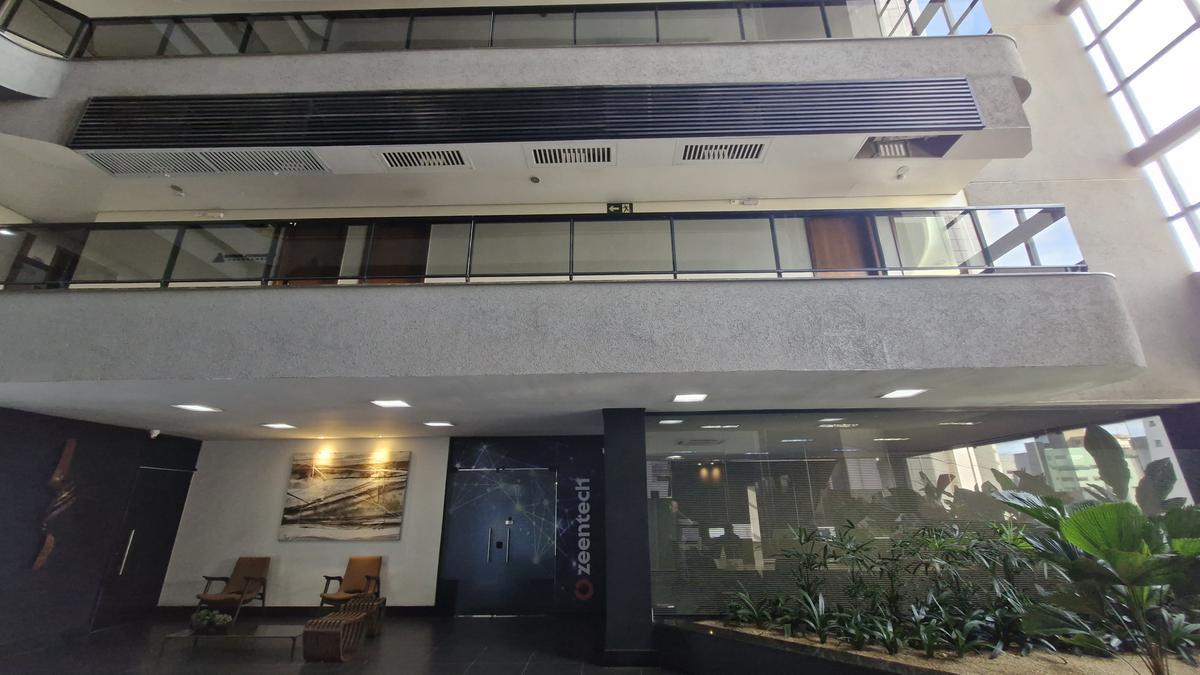 Sala, Belvedere, 0 Quarto, 0 Vaga