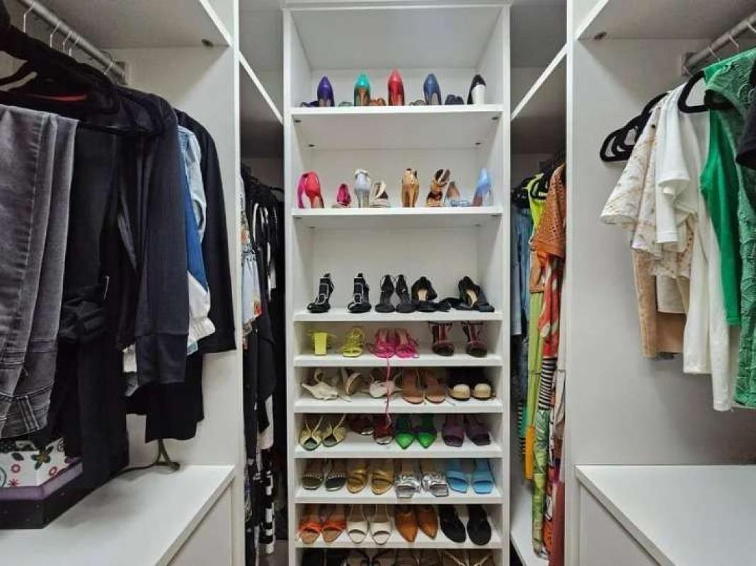 Cobertura, Buritis, 4 Quartos, 4 Vagas, 1 Suíte