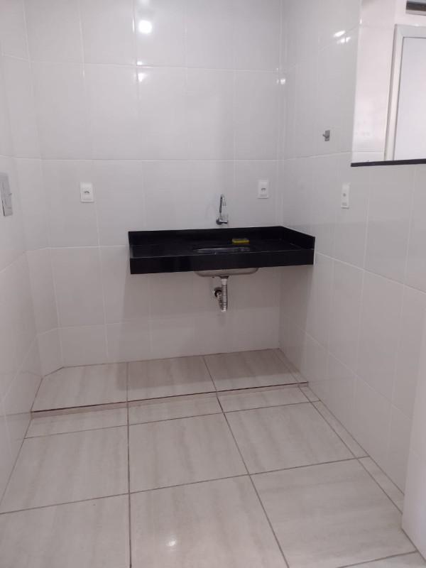 Apartamento, Santo Antônio, 3 Quartos, 1 Vaga