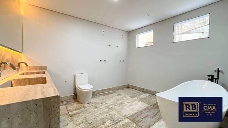 Apartamento, Sion, 4 Quartos, 3 Vagas, 4 Suítes