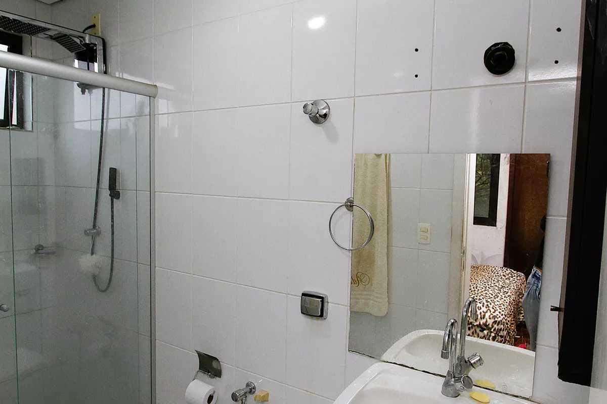 Cobertura, Santa Lúcia, 4 Quartos, 2 Vagas, 1 Suíte
