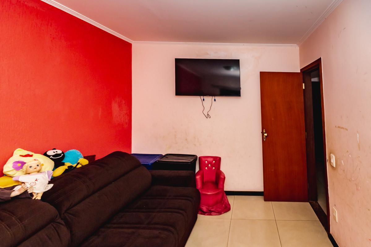 Casa, São Bernardo, 4 Quartos, 3 Vagas, 2 Suítes