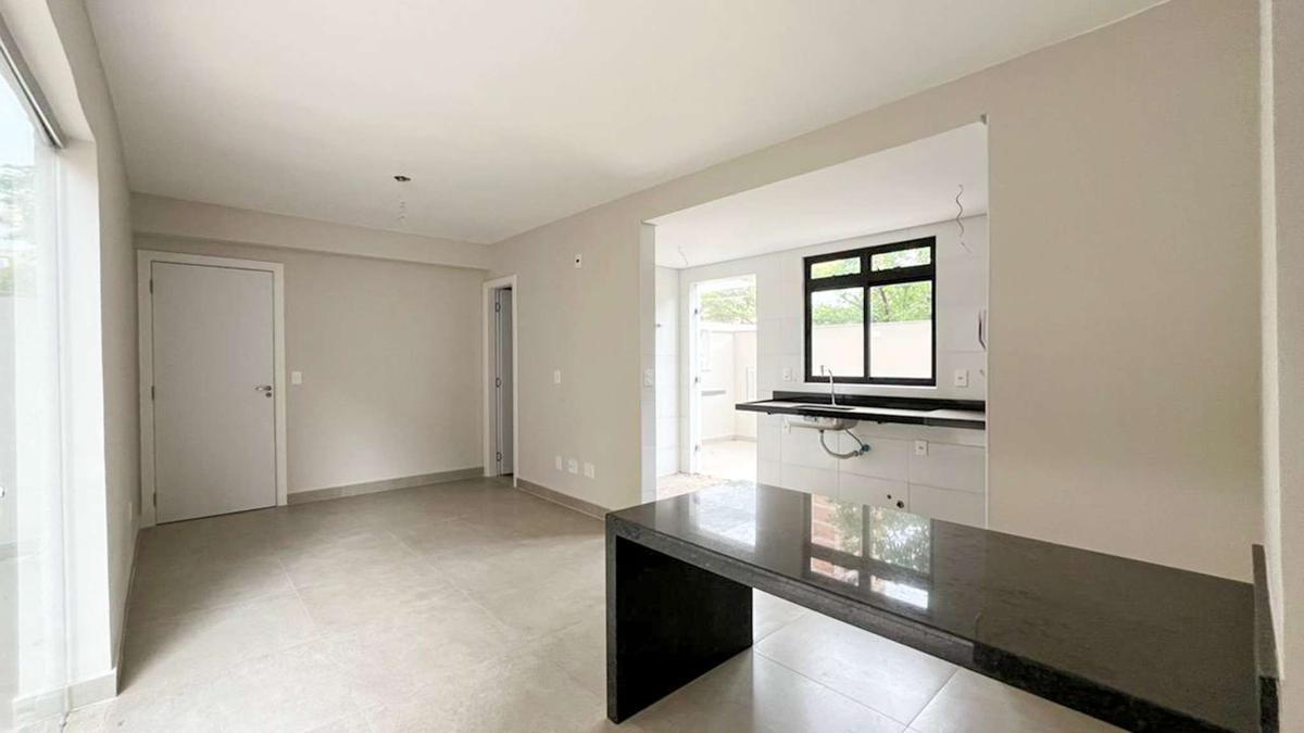 Apartamento, São Pedro, 2 Quartos, 2 Vagas, 2 Suítes