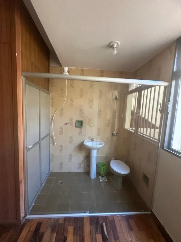 Apartamento, Barro Preto, 3 Quartos, 1 Vaga, 1 Suíte