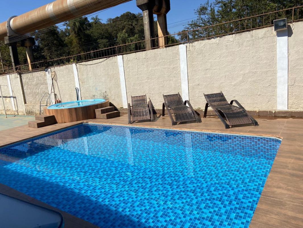 Fazenda, Campo Verde, 5 Quartos, 0 Vaga