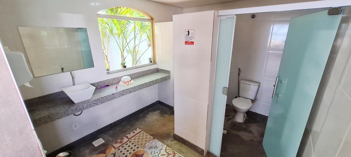 Casa, Bandeirantes (pampulha), 5 Quartos, 5 Vagas, 2 Suítes