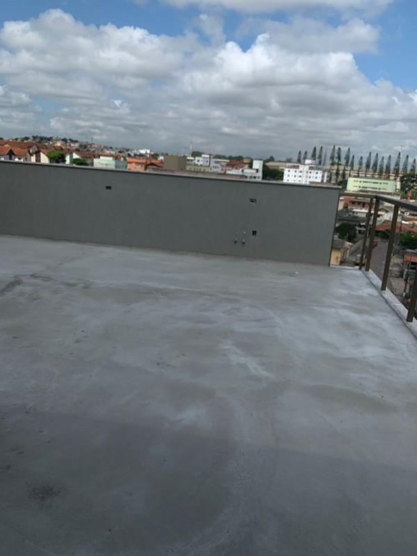 Cobertura, Novo Eldorado, 4 Quartos, 3 Vagas, 1 Suíte