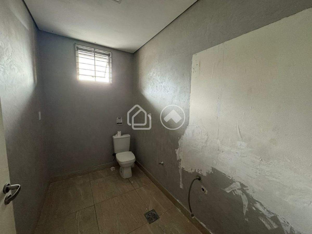 Loja, Buritis, 10 Vagas