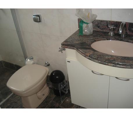 Apartamento, Planalto, 4 Quartos, 4 Vagas, 2 Suítes