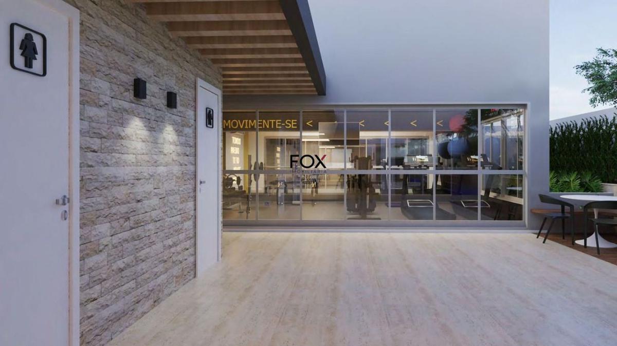 Apartamento, Sion, 3 Quartos, 2 Vagas, 1 Suíte