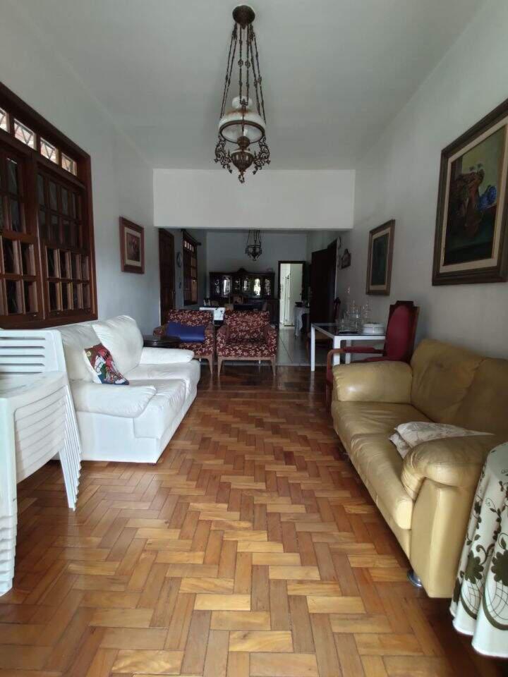 Casa, Santo Antônio, 3 Quartos, 1 Vaga, 1 Suíte
