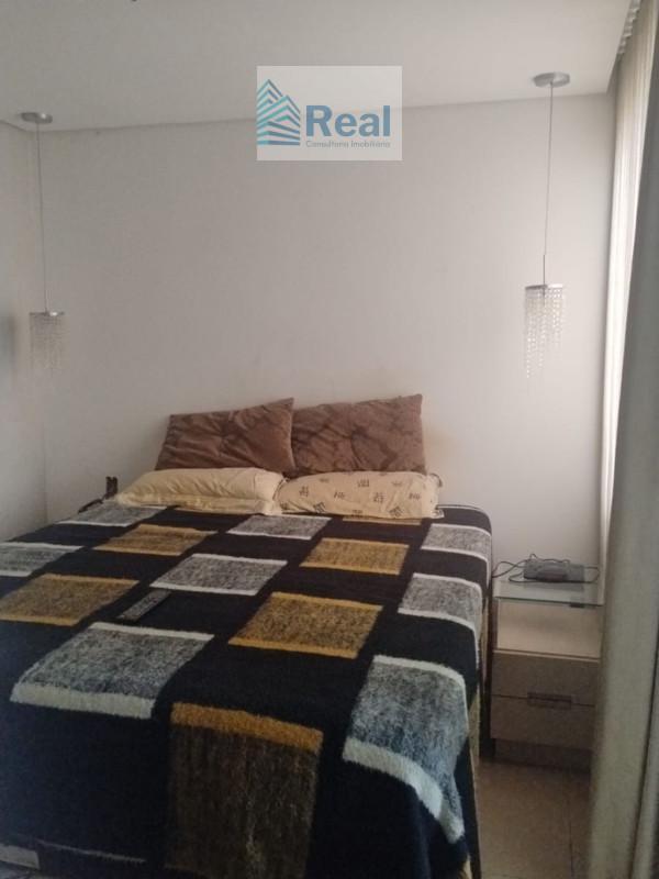 Apartamento, Santa Amélia, 2 Quartos, 1 Vaga, 1 Suíte