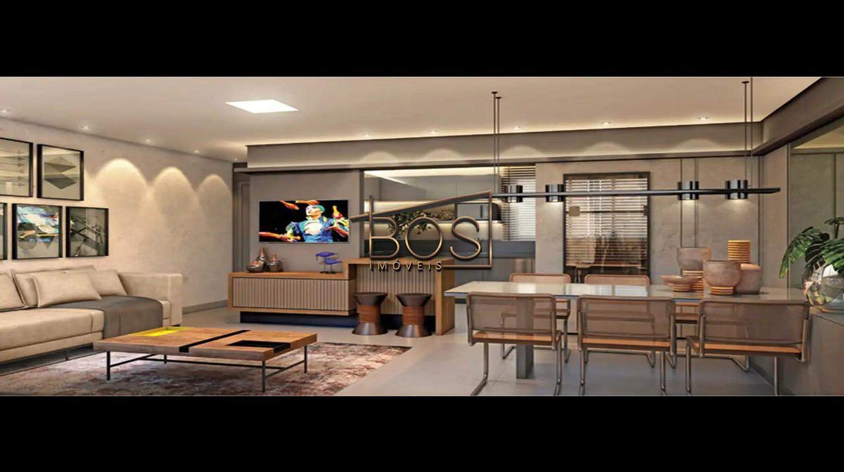 Apartamento, Anchieta, 3 Quartos, 2 Vagas, 1 Suíte