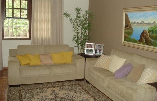 Casa, Vila Paris, 5 Quartos, 4 Vagas, 2 Suítes