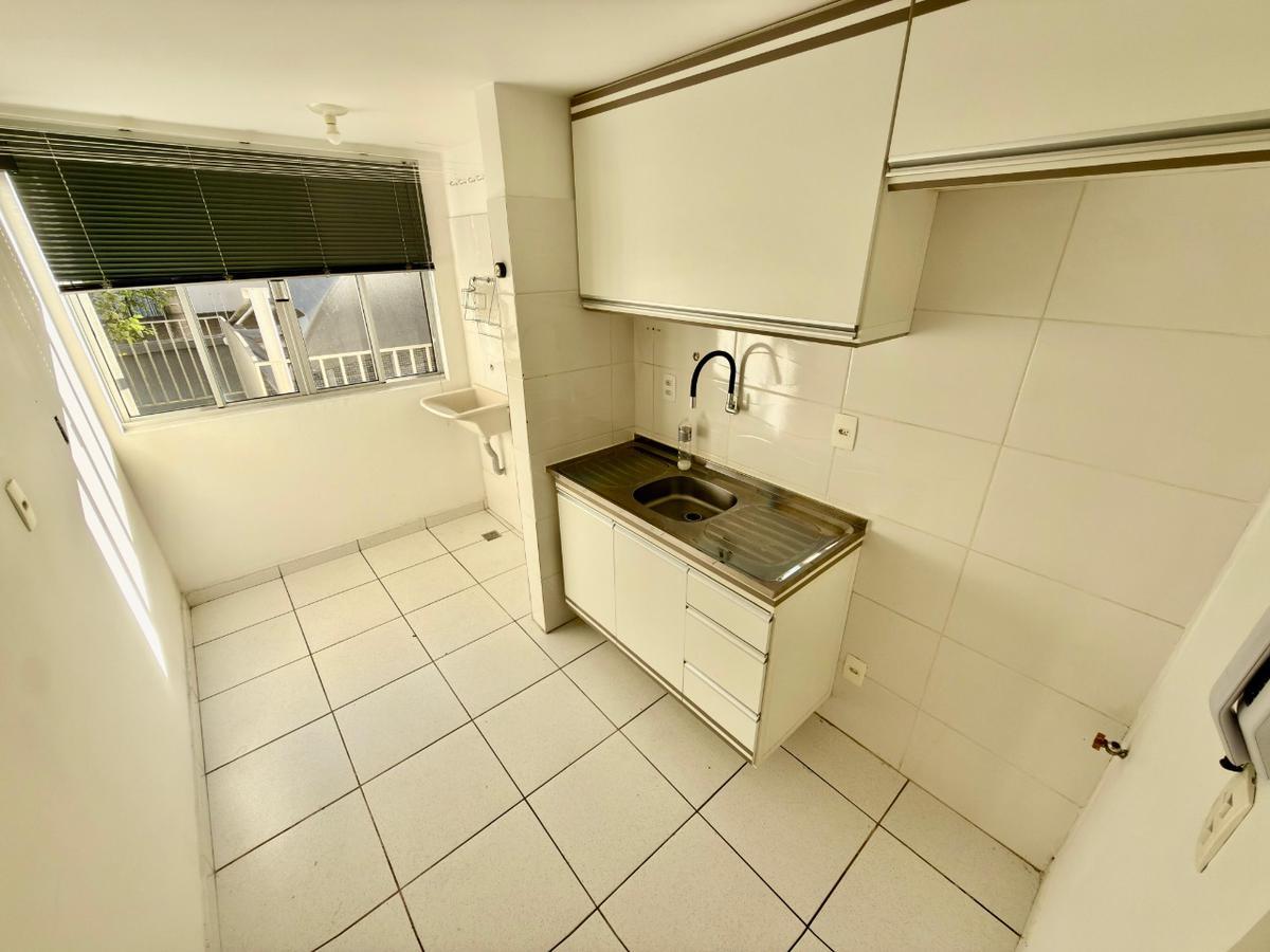 Apartamento, Santa Mônica, 2 Quartos, 1 Vaga